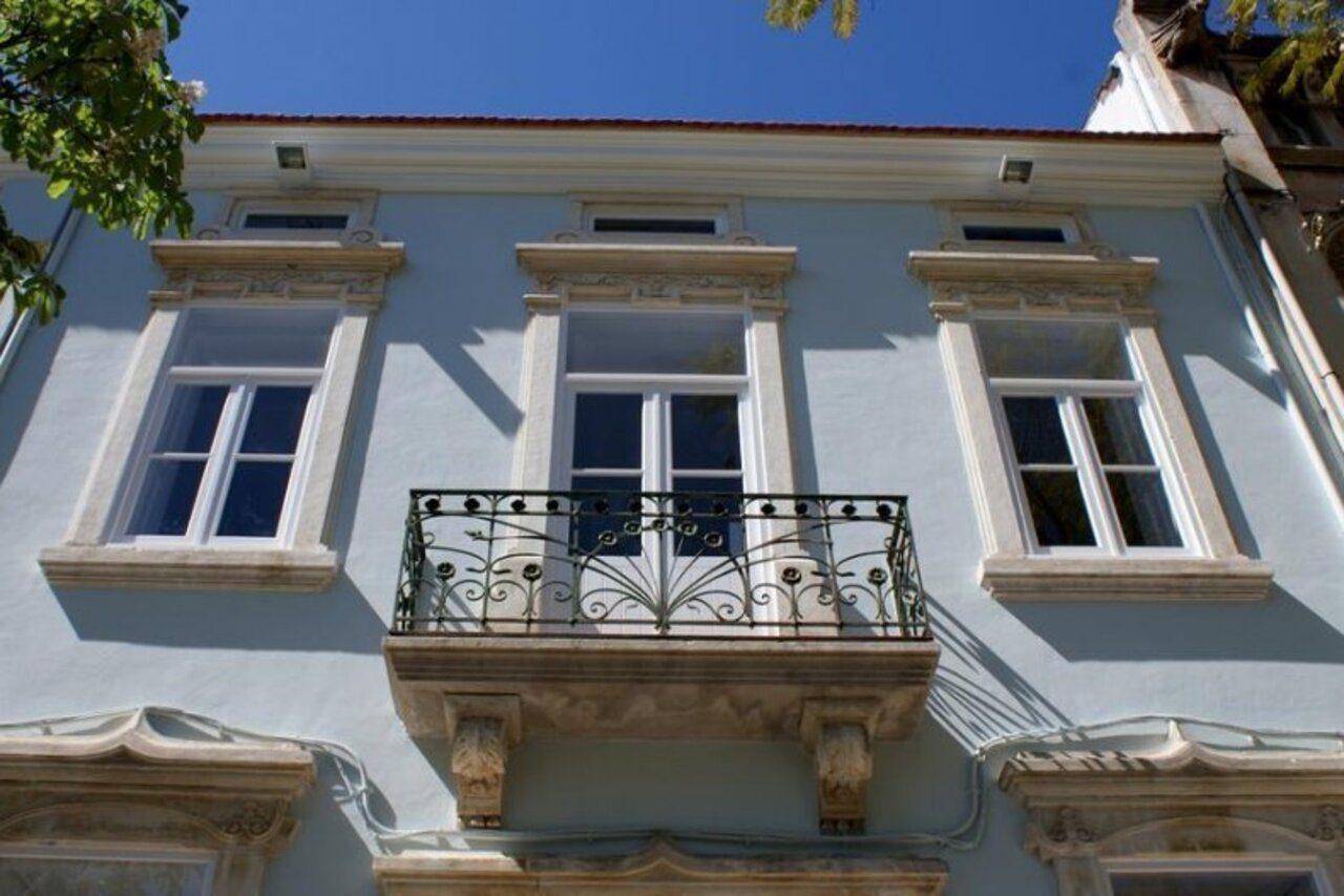 Ww Hostel & Suites Коимбра Екстериор снимка