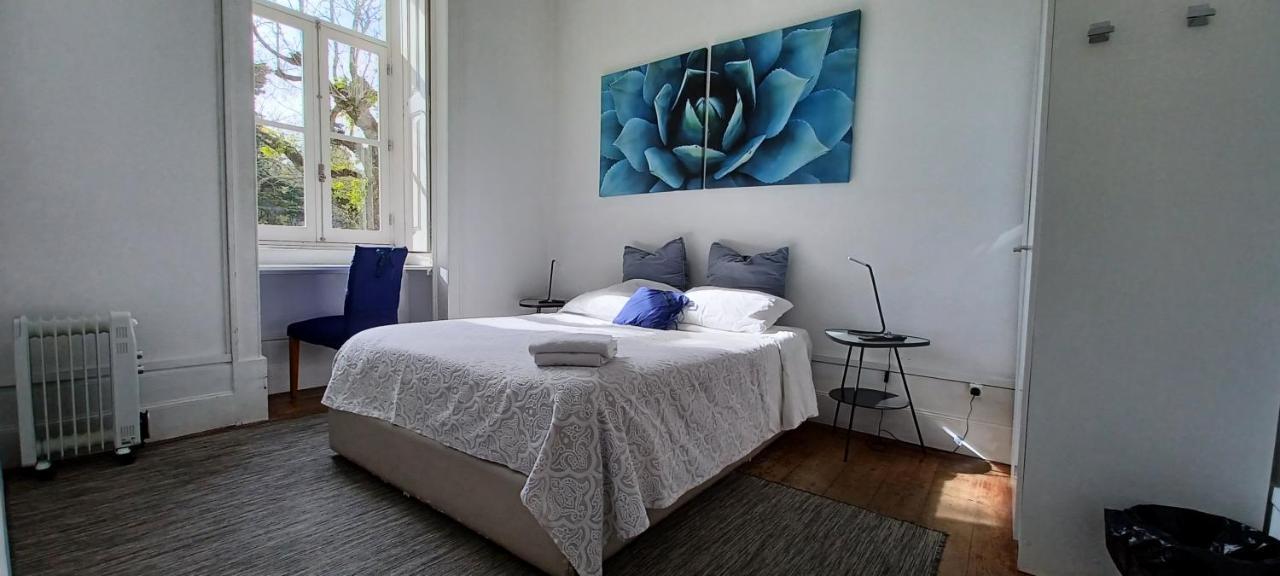 Ww Hostel & Suites Коимбра Екстериор снимка