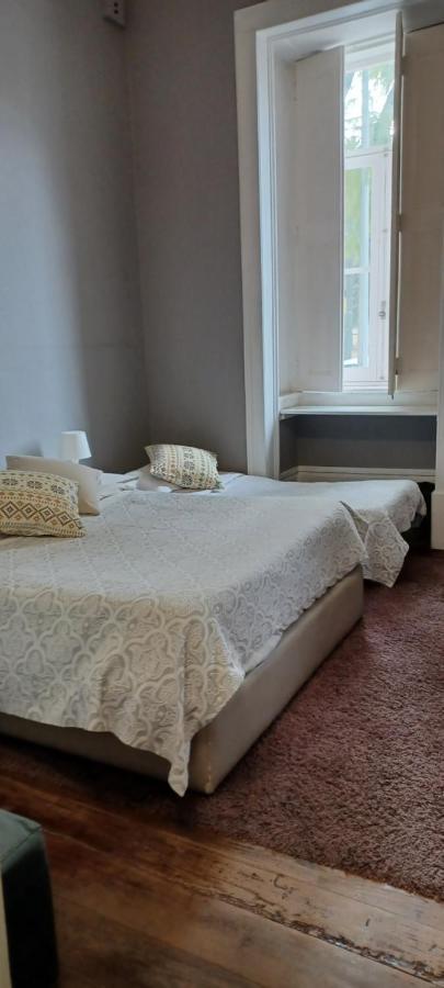 Ww Hostel & Suites Коимбра Екстериор снимка