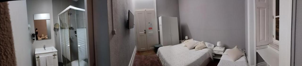 Ww Hostel & Suites Коимбра Екстериор снимка