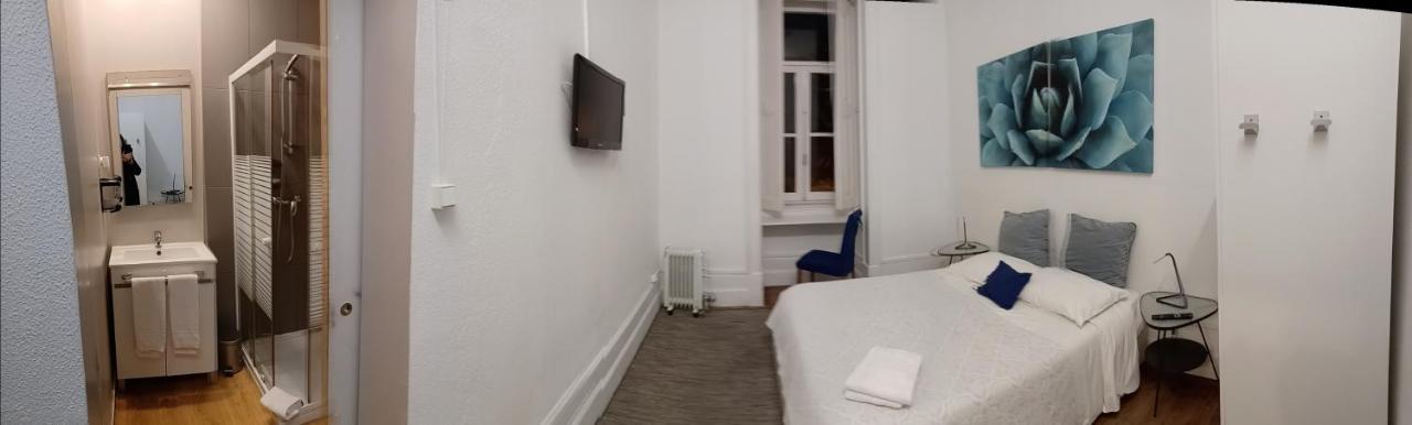 Ww Hostel & Suites Коимбра Екстериор снимка