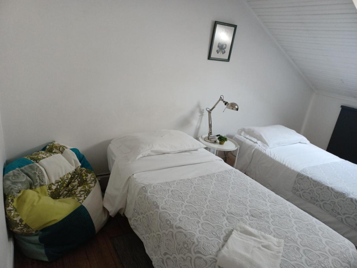 Ww Hostel & Suites Коимбра Екстериор снимка