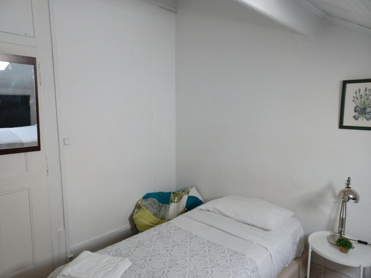 Ww Hostel & Suites Коимбра Екстериор снимка