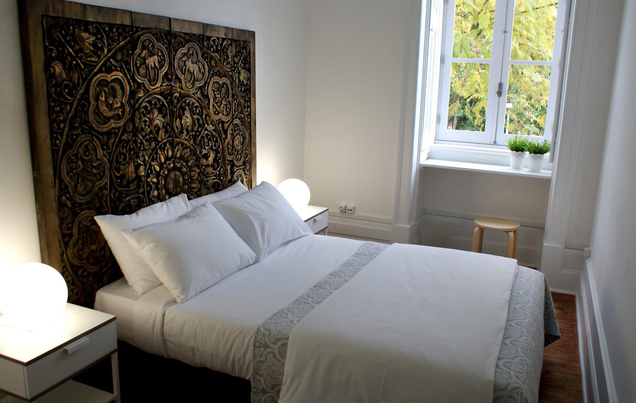 Ww Hostel & Suites Коимбра Екстериор снимка
