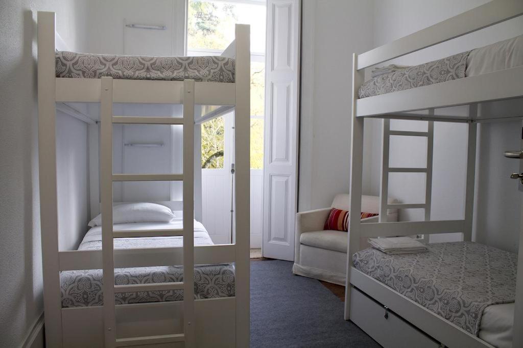 Ww Hostel & Suites Коимбра Екстериор снимка