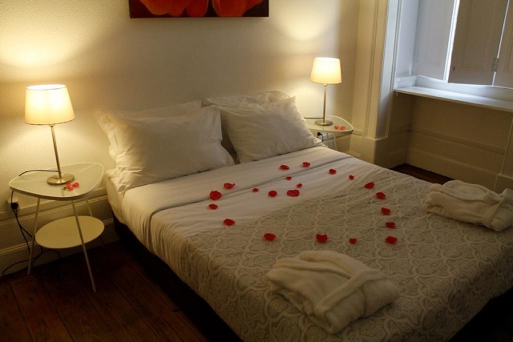 Ww Hostel & Suites Коимбра Екстериор снимка