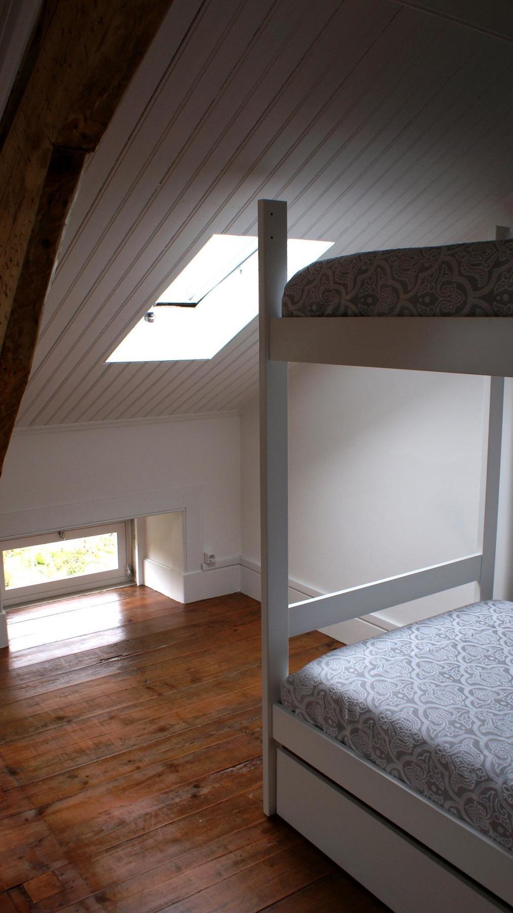 Ww Hostel & Suites Коимбра Екстериор снимка