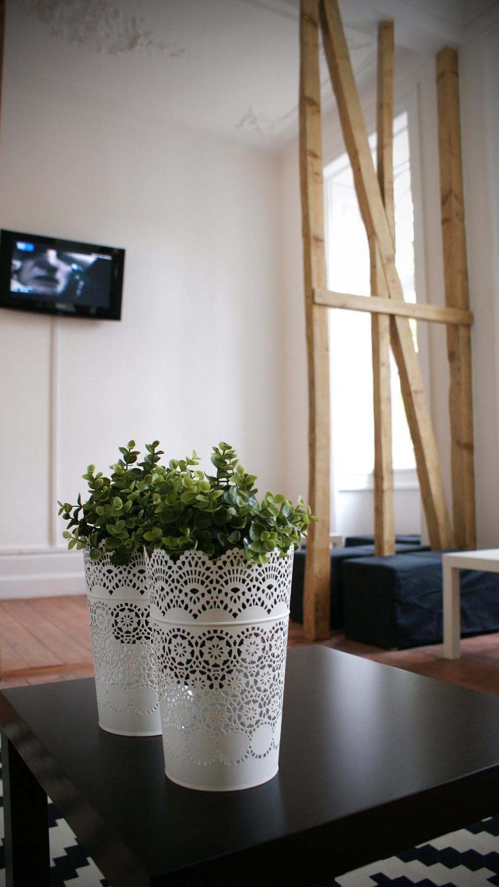 Ww Hostel & Suites Коимбра Екстериор снимка