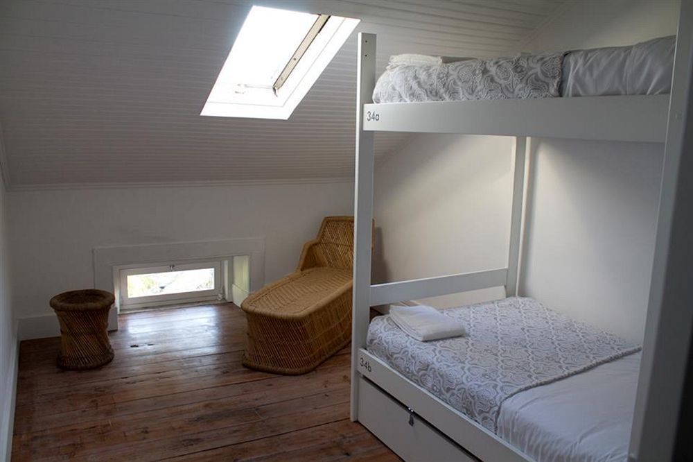 Ww Hostel & Suites Коимбра Екстериор снимка
