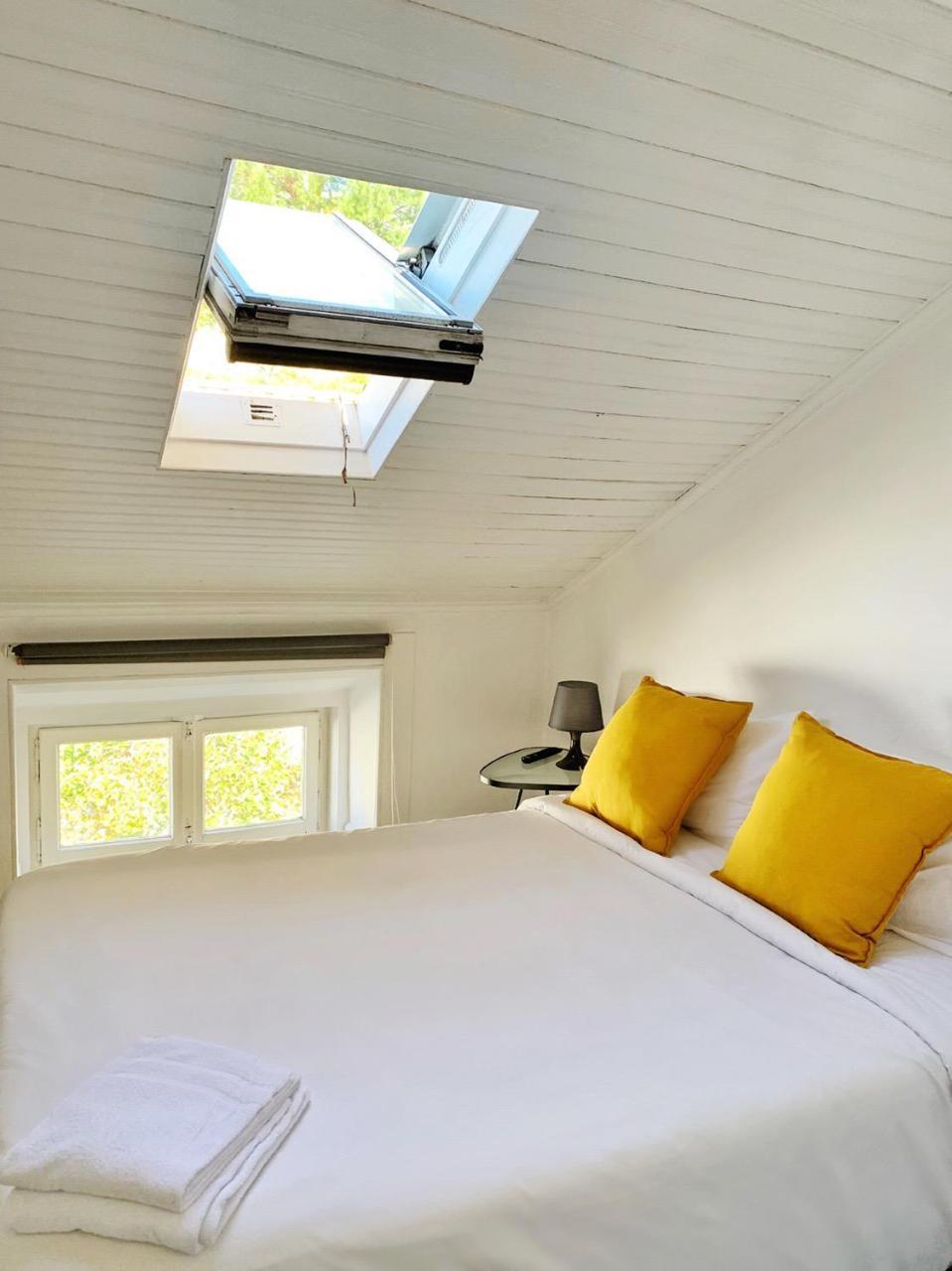 Ww Hostel & Suites Коимбра Екстериор снимка