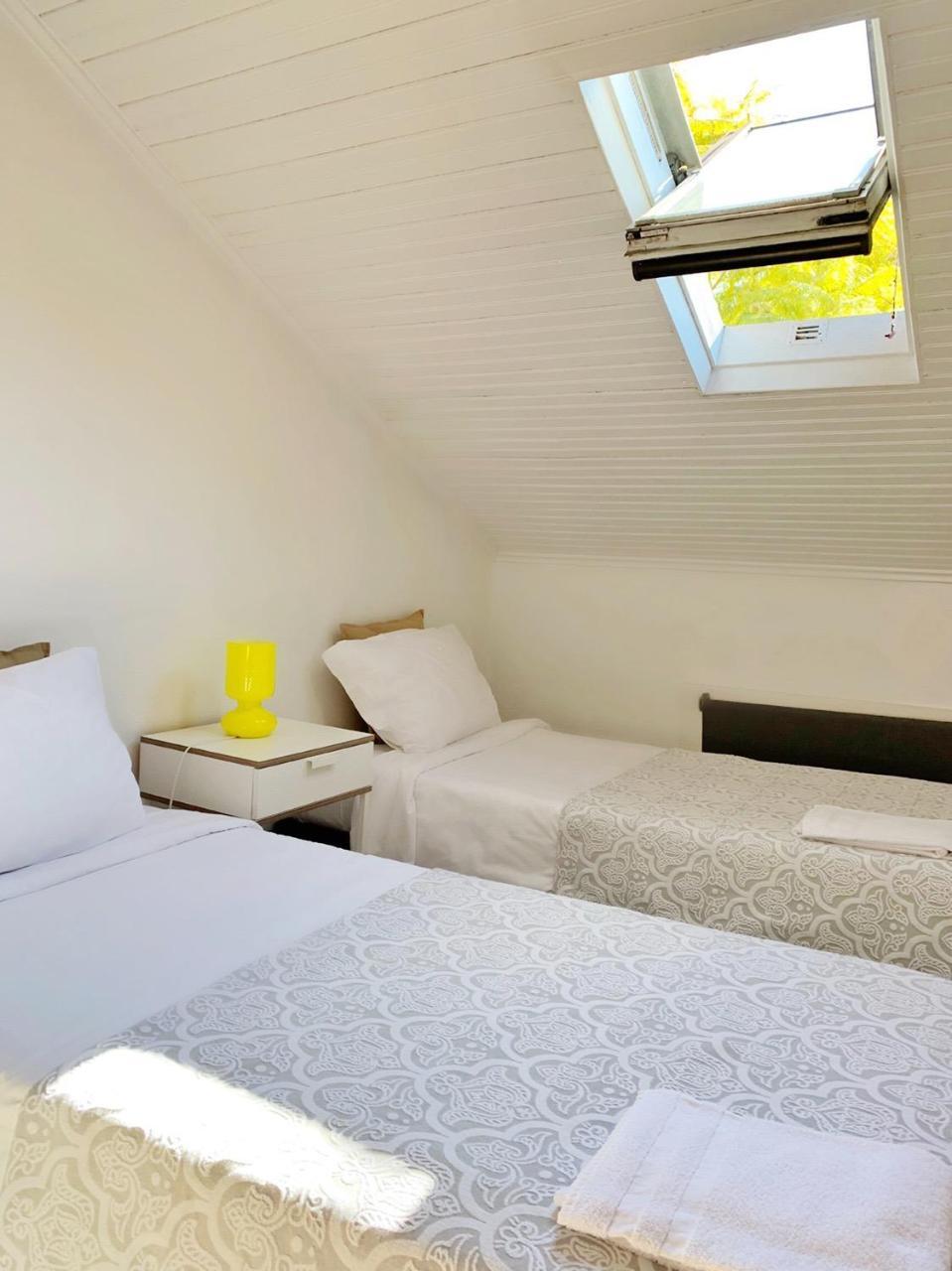 Ww Hostel & Suites Коимбра Екстериор снимка